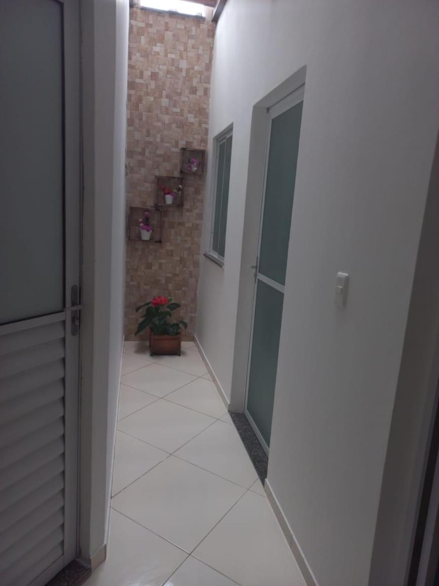 Villa Casa Familiar - Guaibim Habitación foto